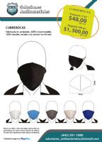 Cubrebocas